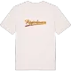 Rågårdsmurn baseball t-shirt