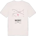 Ragewitz map t-shirt