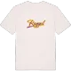 Raggal baseball t-shirt