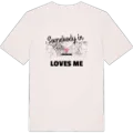 Someone in Rainham loves me t-shirt