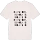 Raisio ordlek t-shirt