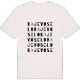 Rajevo Selo wordplay t-shirt