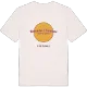 Ramada e Caneças cirkel t-shirt