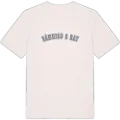Râmnicu Sărat college t-shirt