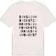 Ramsau am Dachstein wordplay t-shirt