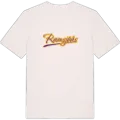 Ramsjöås baseball t-shirt