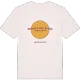 Randwick and Westrip circle t-shirt