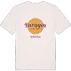 Ranggen cirkel t-shirt