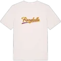 Rangkulla baseball t-shirt