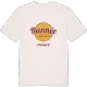 Rannée cirkel t-shirt