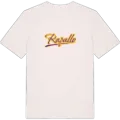 Rapallo baseball t-shirt