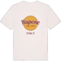 Rapone circle t-shirt
