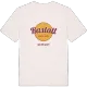 Rastatt cirkel t-shirt