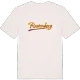 Rastenberg baseball t-shirt