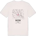Rastow karta t-shirt