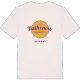 Rathenow cirkel t-shirt
