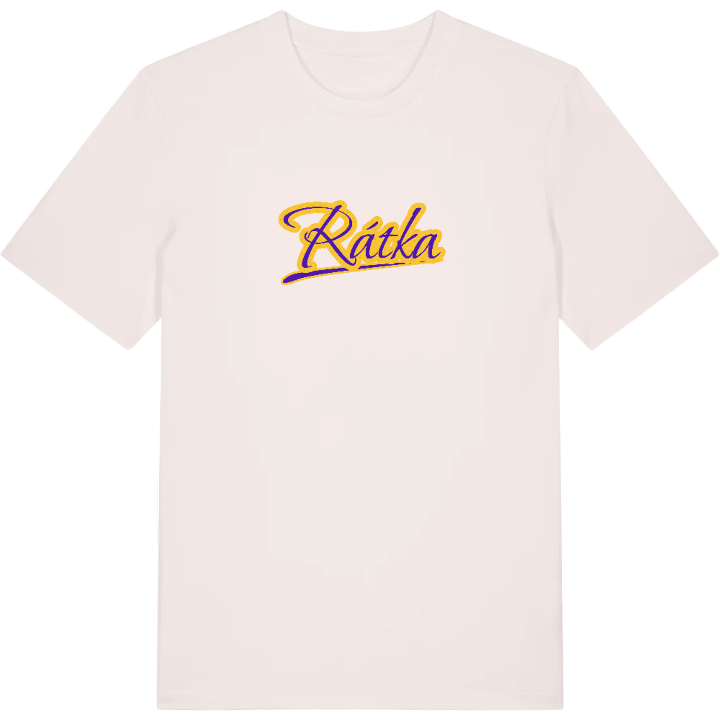 Rátka baseball t-shirt – t-shirt from PinShirt