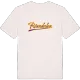 Rävadalen baseball t-shirt