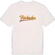 Rävbacken baseball t-shirt