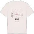 Recaș karta t-shirt