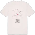 Recsk karta t-shirt