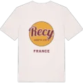 Recy circle t-shirt