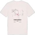 Rednitzhembach map t-shirt
