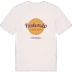 Redondo circle t-shirt
