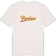 Reedness baseball t-shirt