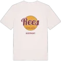 Rees cirkel t-shirt