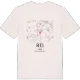 Rees map t-shirt