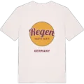 Regen cirkel t-shirt