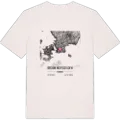 Region Hovedstaden karta t-shirt