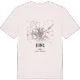Reims map t-shirt