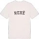 Rekë böjd t-shirt