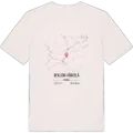 Rekijoki-Kärkelä karta t-shirt
