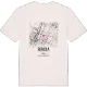 Rekola karta t-shirt