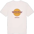 Remscheid cirkel t-shirt