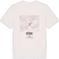 Renac karta t-shirt
