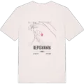 Repisvaara karta t-shirt