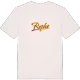 Replot baseball t-shirt