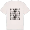 Resarö ordlek t-shirt