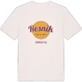 Resnik cirkel t-shirt