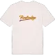 Reußenköge baseball t-shirt