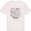 Revaison karta t-shirt