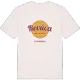 Revúca cirkel t-shirt