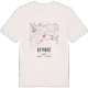 Reyvroz karta t-shirt