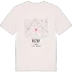 Rezay karta t-shirt