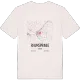 Rhumspringe map t-shirt