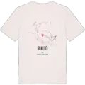 Rialto map t-shirt